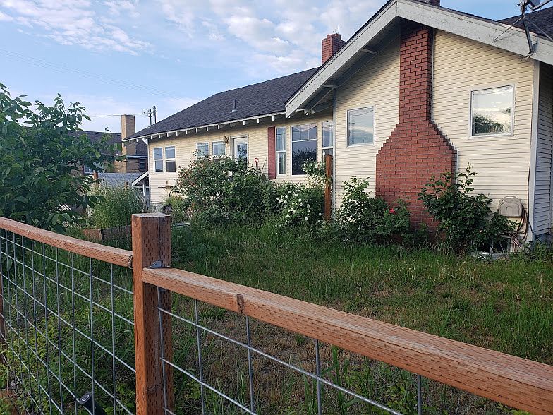 West Side