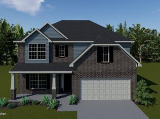 14003 Ringing Bell Cir, Louisville, KY 40245