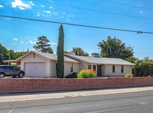 3955 W Layton St, Thatcher, AZ 85552