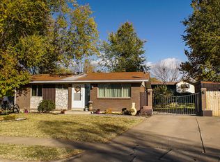 674 W 2240 N, Clinton, UT 84015