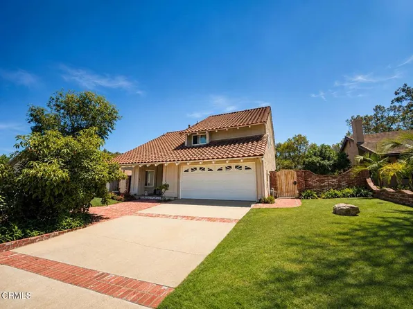 1089 Old Ranch Rd, Camarillo, CA 93012