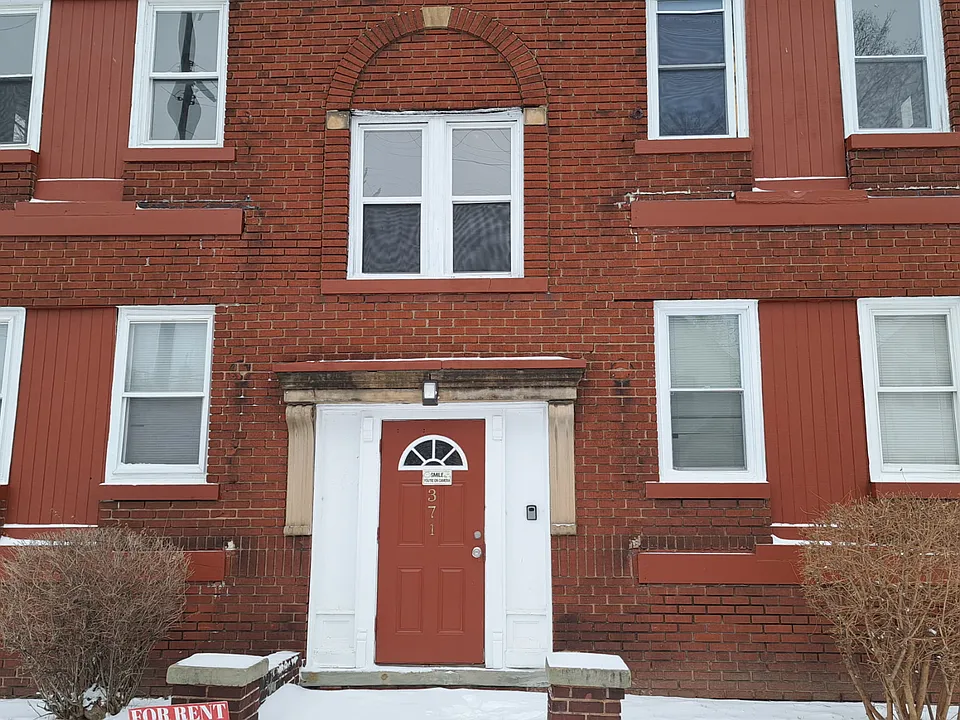 371 E 152nd St #1