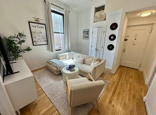 416 Lafayette St APT 4A, New York, NY 10003