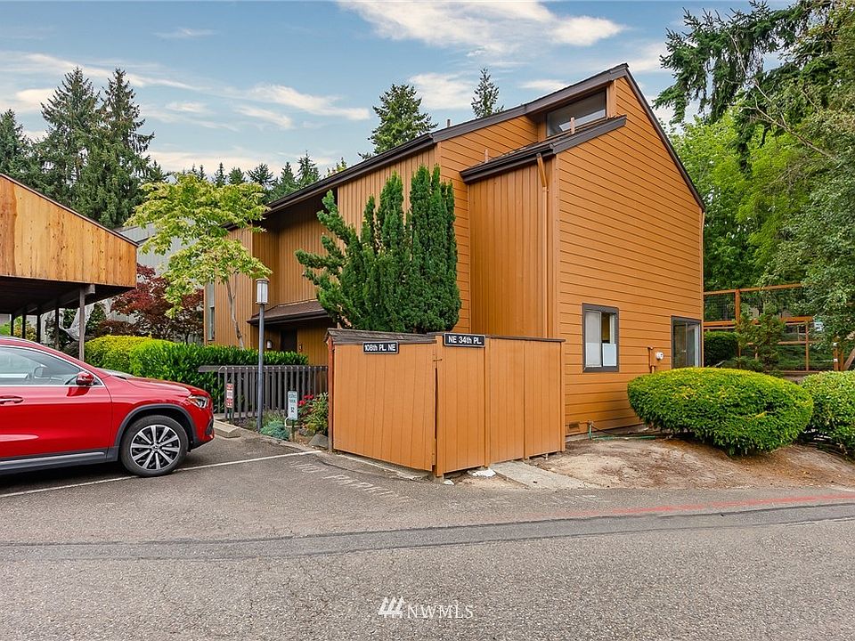 1st image of 3400 108th Pl NE Unit 2