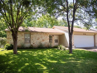 9110 Wagtail Dr, Austin, TX, 78748
