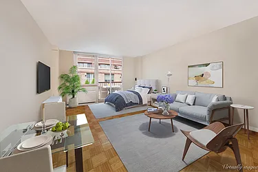 Rented by Oxford Property Group