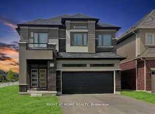 95 Hitchman St, Brant, ON N3L 0M1