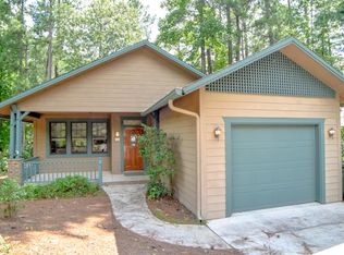 36 Bungalow Village Way, Aiken, SC 29803