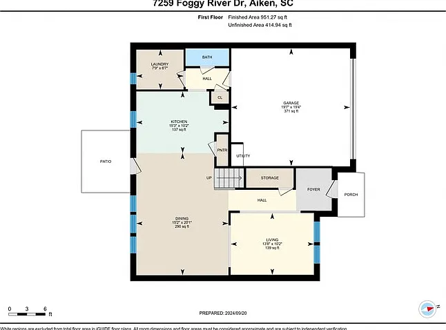 7259 Foggy River Dr — Photo 20
