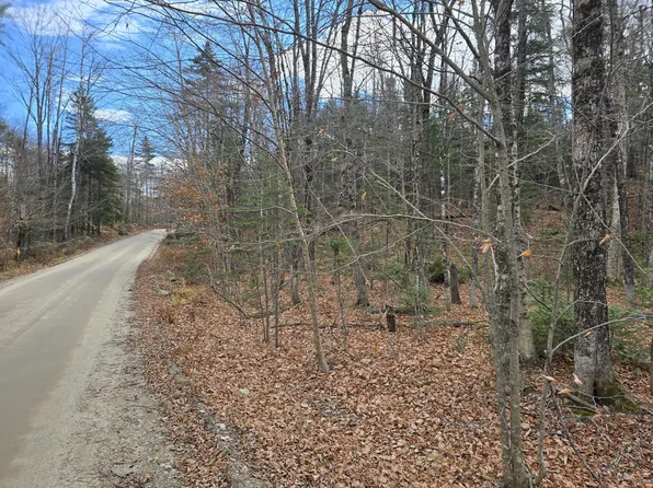 M13 L018A Concord Pond Road, Woodstock, ME 04219