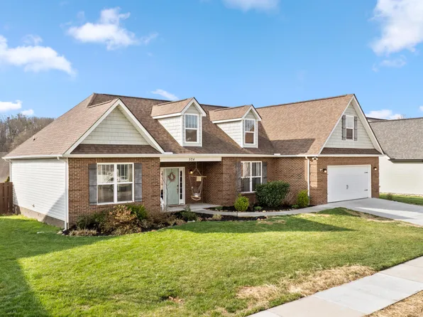 524 Greystoke Ln, Knoxville, TN 37912