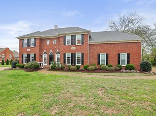 1813 Clinch Pl, Old Hickory, TN 37138