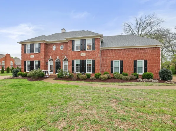 1813 Clinch Pl, Old Hickory, TN 37138