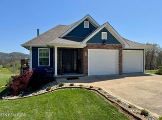 224 Dudley Ln, Tazewell, TN 37879