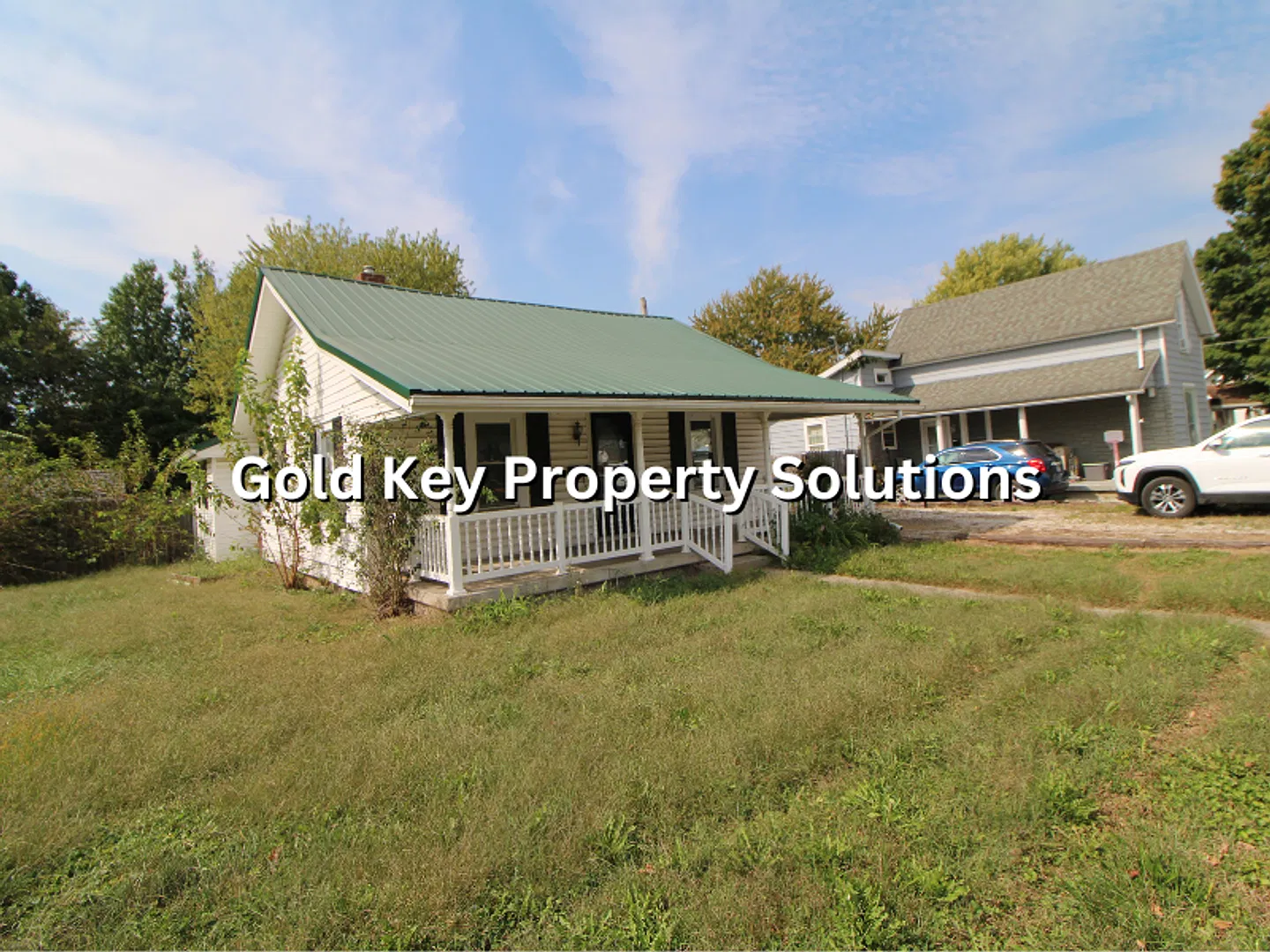 Middletown 2 Br 1 Ba House With Covered Front Porch (No Section 8) — Photo 3
