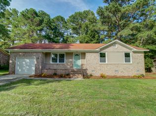 107 Terry Ave, Summerville, SC 29485