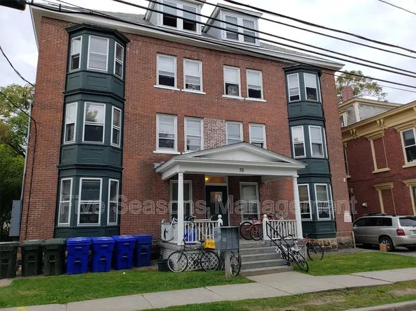 76 N Union St APT 1, Burlington, VT 05401