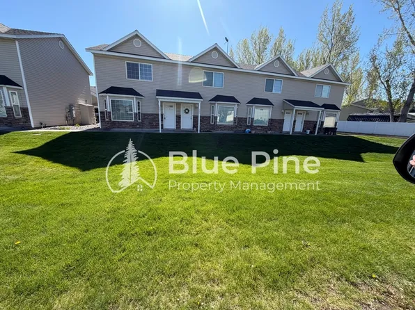 582 Legacy Ln, Rexburg, ID 83440