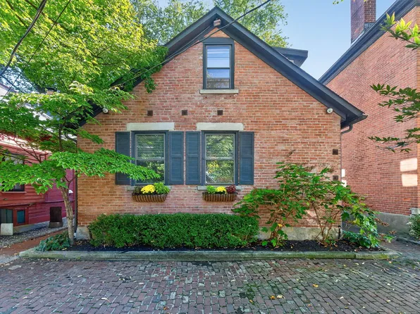 752 City Park Ave, Columbus, OH 43206