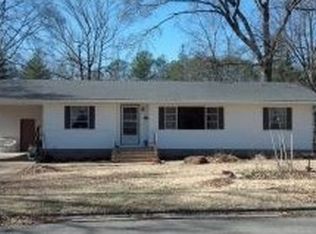 1107 Avenue D SE, Cullman, AL 35055
