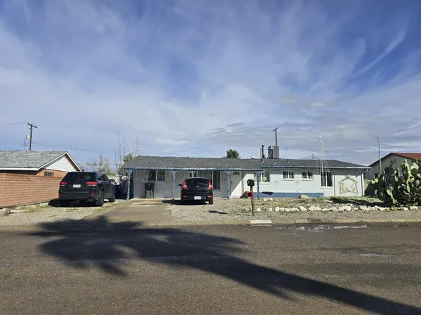 5911 E 27th St, Tucson, AZ 85711