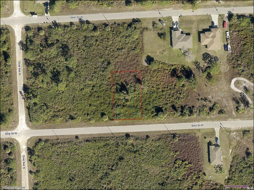 1st image of 3112 63rd St W #17