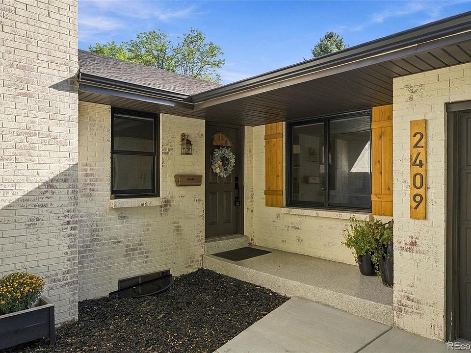 1st image of 2409 S Leyden Street