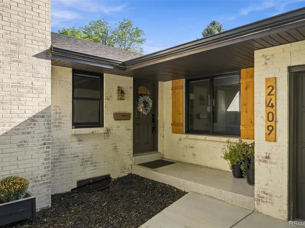 2409 S Leyden Street, Denver, CO 80222
