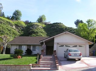 11558 Viking Ave, Porter Ranch, CA 91326