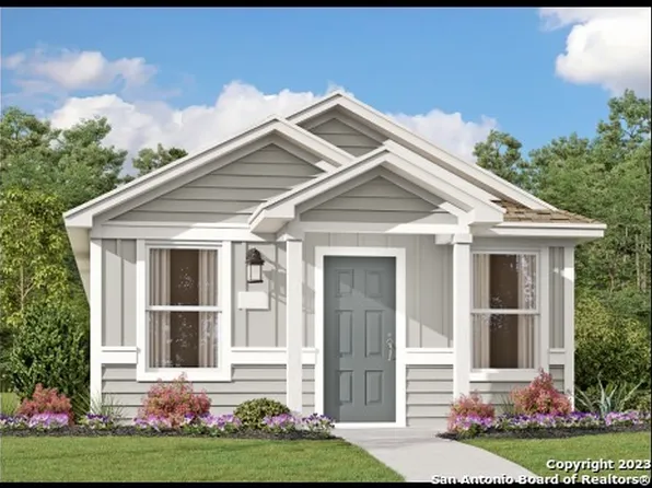 20403 Andalusite Way, San Antonio, TX 78264