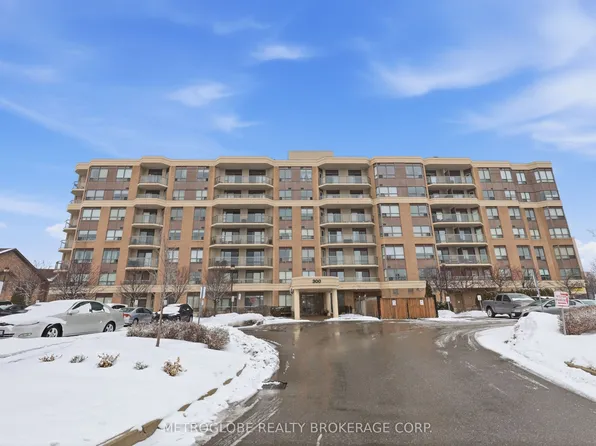 300 Ray Lawson Blvd #205, Brampton, ON L6Y 5H5