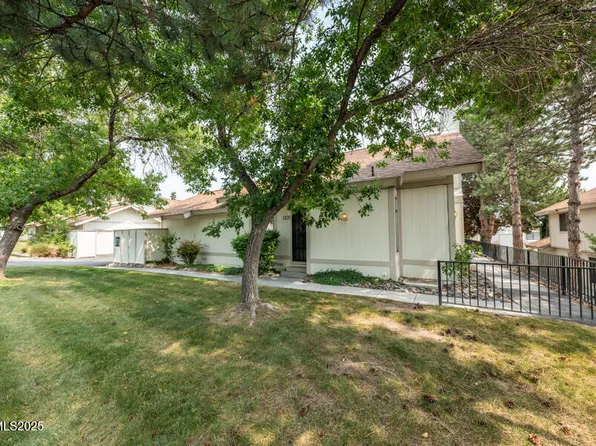 1230 Freddie Ct, Reno, NV 89503