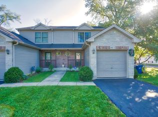 403 Marshall Rd APT C, Bensenville, IL 60106