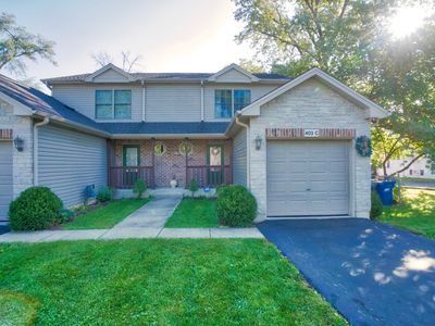 403 Marshall Rd APT C, Bensenville, IL, 60106