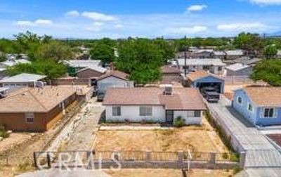 38514 Frontier Ave, Palmdale, CA, 93550