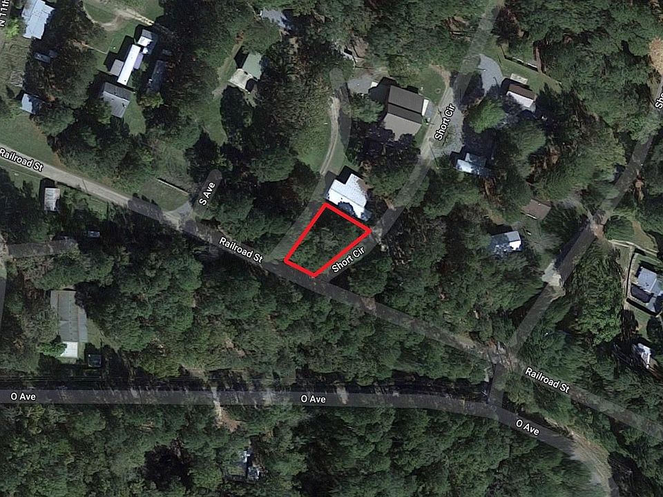 2nd image of 0 Railroad St