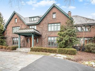 2107 Hill St, Ann Arbor, MI