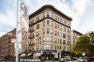 2 Bank Street in West Village