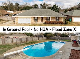 451 Cockerham Rd, Denham Springs, LA 70726