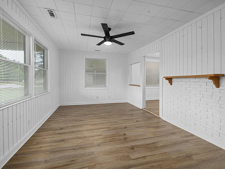 large living room