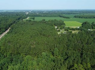 0 Lowery Rd LOT 11, Atmore, AL 36502