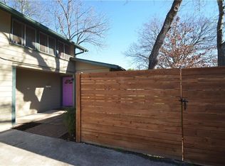 504 Sacramento Dr #B, Austin, TX 78704