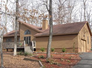31 Wildwood Dr, Palmyra, VA 22963