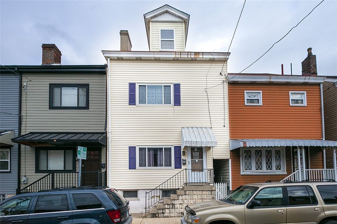 4805 Cypress St, Pittsburgh, PA 15224 | Zillow