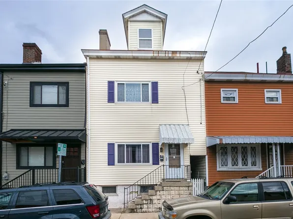 4805 Cypress St, Pittsburgh, PA 15224