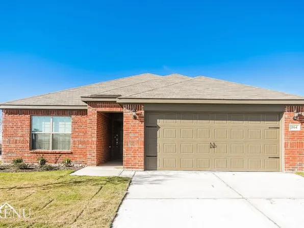 156 Holster Hollow Rd, Newark, TX 76071