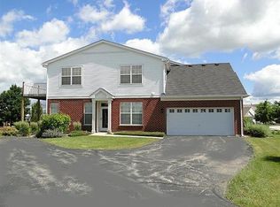 2616 Amber Ln, Algonquin, IL 60102