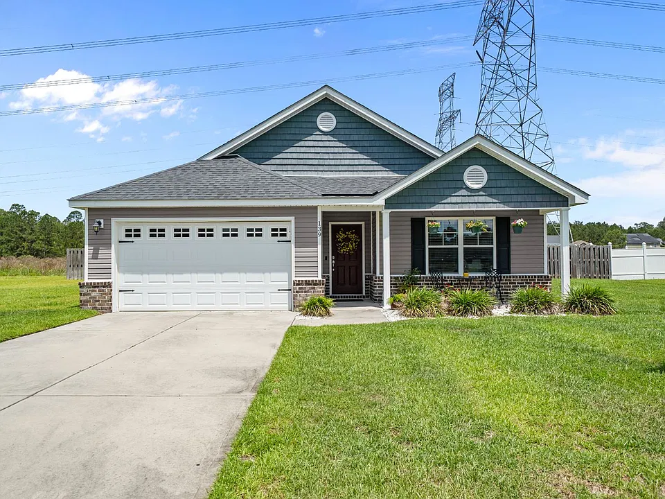 139 Greystone Dr