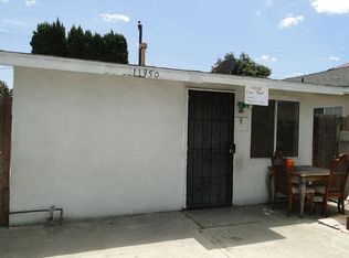 11950 169th St, Artesia, CA 90701