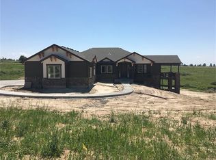 7595 Grande River Ct, Parker, CO 80138